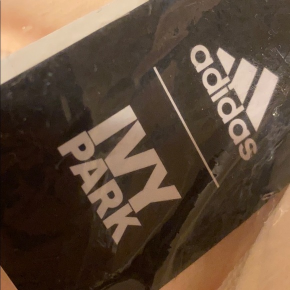 adidas x IVY PARK Snap Track Jacket GK4901 #030 - Picture 15 of 15